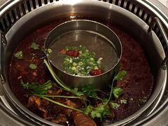 -葛记红焖羊肉(人民路店)