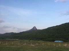 -帽儿山风景区