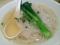 -龙记烧腊茶餐厅(常德路店)
