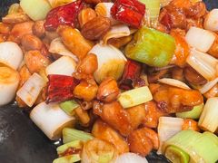 -望京一号·重庆江湖菜(工体店)