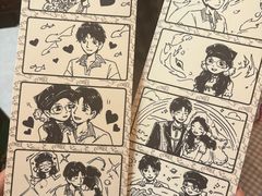 -PIGGYOO人生四格漫画店(朝外店)