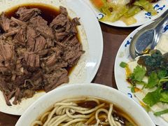 -柴氏风味斋(甘家口店)