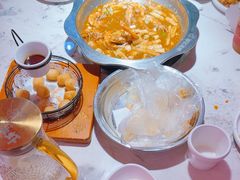 -邵汇大虾(甘井子万达店)