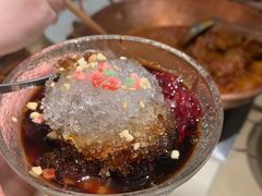 冰饭-一坐一忘云南菜(卓悦中心)