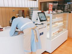 -LanTa蓝塔烘焙(融元广场店)