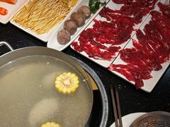 -牛事制造局牛肉火锅(莲岳路店)