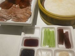 -北平楼·烤鸭·北京菜(牡丹园店)
