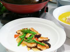 -扶摇湘宴·烤鸭·湘粤宴(中关村·北大店)