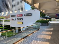 -新加坡泛太平洋酒店