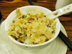 乳鸽饭-旺金鸽(穗盐路总店)