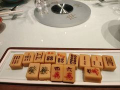 -四世同堂·京菜·烤鸭(双井店)