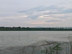 -绿堤公园
