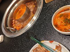 -葛记红焖羊肉(和平路形象店)