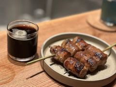 -RONIN Snack Bar