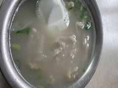 -阿池碎肉拌面