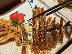 -小川洋风·寿司食堂(江汉路店)