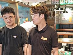 -太子浓心·港式猛火小锅米线(探十里店)