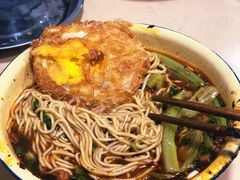 -赵伍面庄(松石大道店)