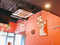-回·龙虾铺·盆盆蟹·烧烤大排档(回龙观店)