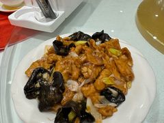 老大同过油肉-凯鸽酒楼(大同振兴街店)