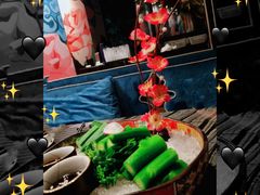 -花见无国界料理(科林楼店)