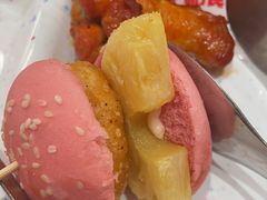 -龍歌自助小火锅(市北台东利群店)