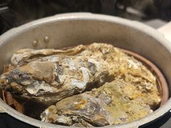 -凯峰海鲜烧烤(工会店)