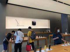 -Apple零售店(成都太古里店)