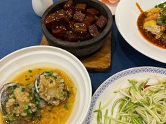 -御沪沪味园.融合菜.海鲜(斜土路店)