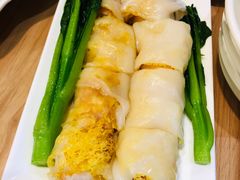 -胜记凯心茶餐厅(汇金财富广场店)