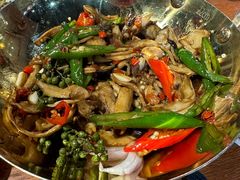 -小蓉合餐厅·川菜·陕南菜(凤城二路店)