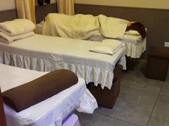 -衷依推拿馆·盲人推拿·艾灸·SPA(新乐中街店)