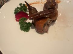 -中国坊中餐厅(石家庄希尔顿酒店)
