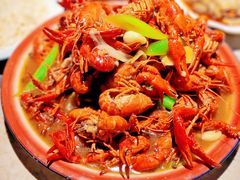 -沪小胖小龙虾(淮海中路旗舰店)