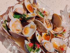 -白仁仔· 活烤海鲜 宵夜(豫园店)
