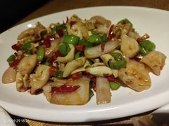 红烧鱼泡-丰乐餐厅·始于1999·本地老字号