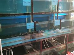 水产区-阿姐小菜(三林店)