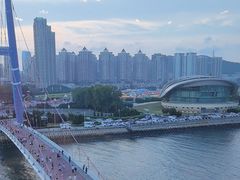 -川旺角融合菜•海景餐厅(星海广场店)