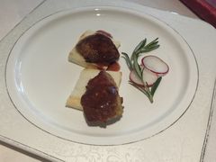 -富盈酒店-日本料理餐厅(厚街店)