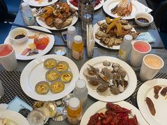 -青岛鑫江温德姆酒店
