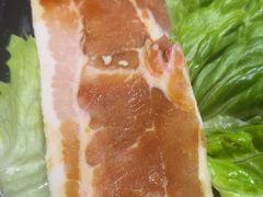 -江城二当家烤牛肉(莲塘新村店)