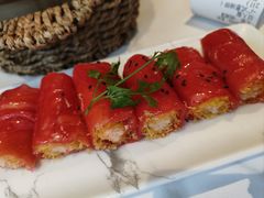 -南拳十三姨·潮汕砂锅粥·粤菜(西单大悦城店)