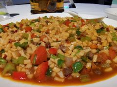 -西域阿里马新疆菜·清真(桂花路店)