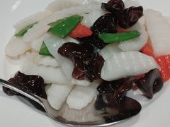 -川旺角融合菜•海景餐厅(星海广场店)