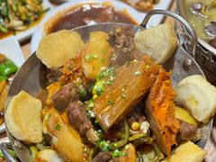 丰收农家炖-大东北(武侯祠店)