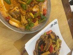 -同心春餐饮(富宁街店)