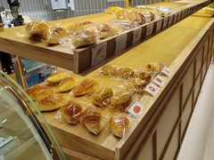 -小飞象面包公社(珠江路金鹰店)