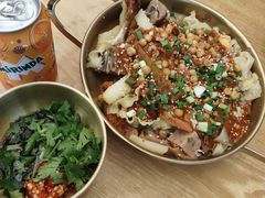 -冒菜西施·非遗冒菜(总店)