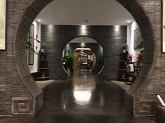 -苏州独墅湖书香世家酒店