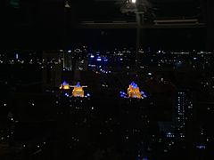 -宁波万豪酒店